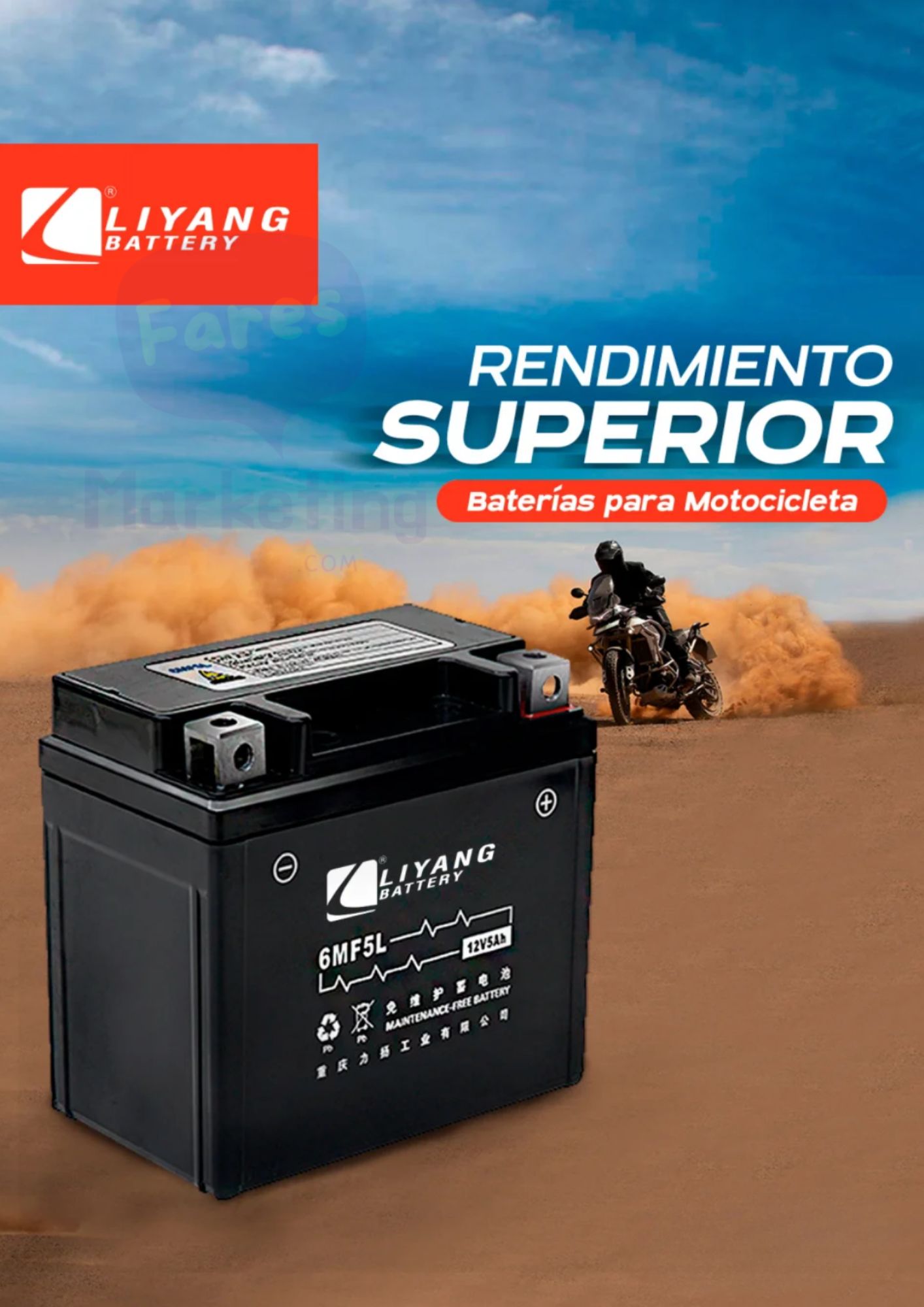 CÁTALOGO baterias 2